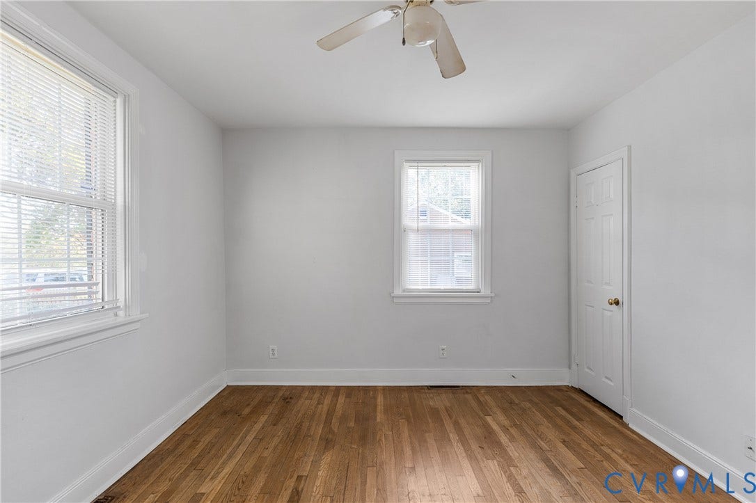 2410 Farrand Street, Henrico, VA 23231 2410 Farrand Street, Henrico, VA 23231