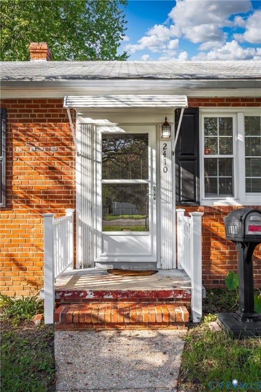 2410 Farrand Street, Henrico, VA 23231 2410 Farrand Street, Henrico, VA 23231