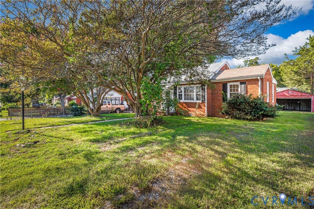2410 Farrand Street, Henrico, VA 23231 2410 Farrand Street, Henrico, VA 23231