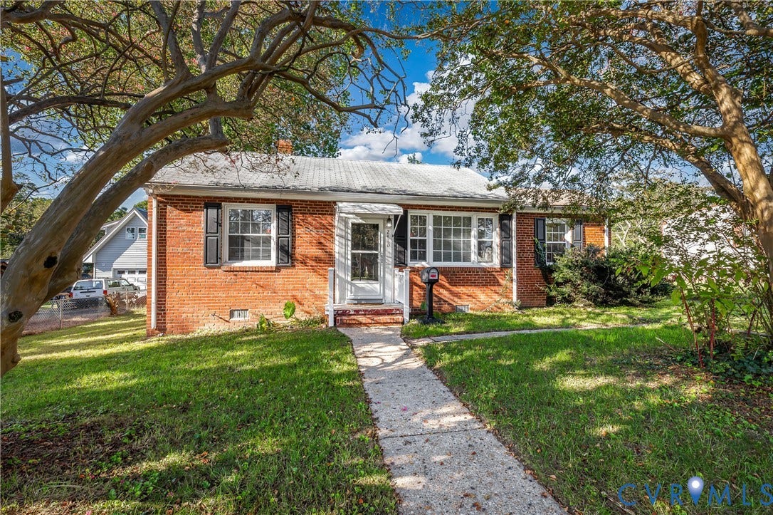 2410 Farrand Street, Henrico, VA 23231 2410 Farrand Street, Henrico, VA 23231