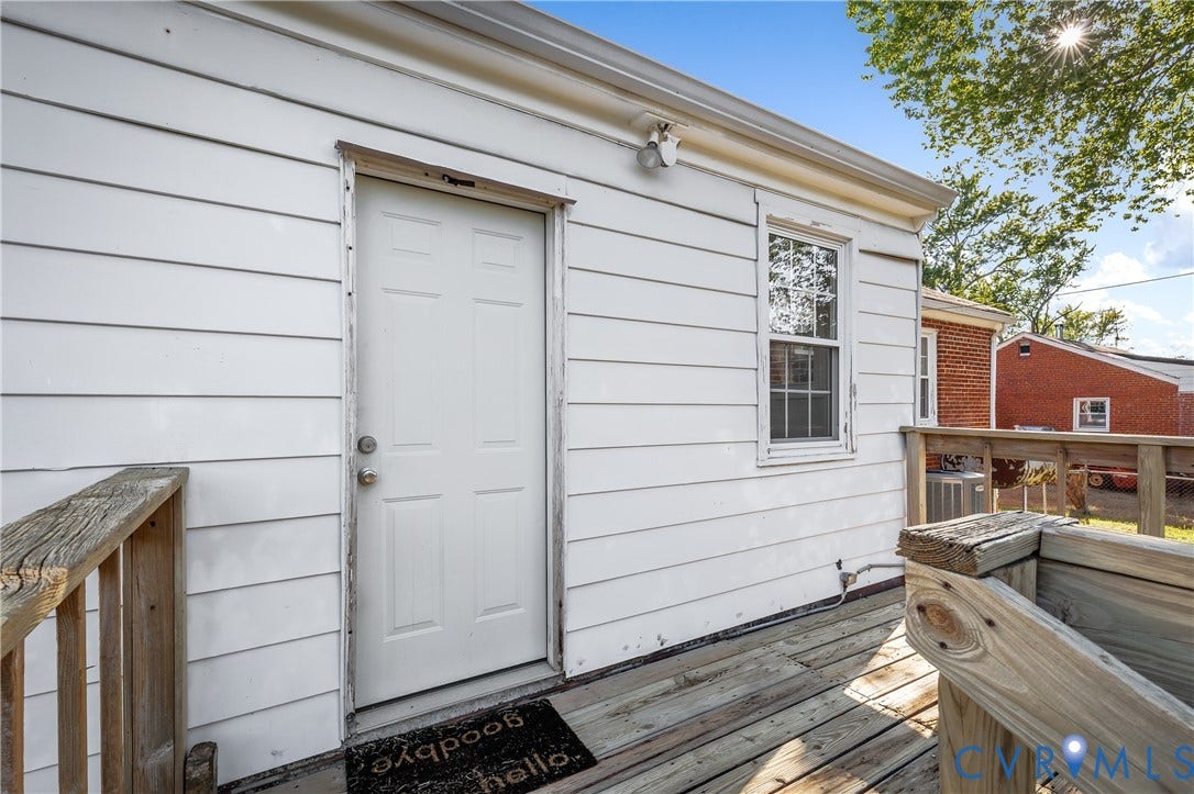 2410 Farrand Street, Henrico, VA 23231 2410 Farrand Street, Henrico, VA 23231