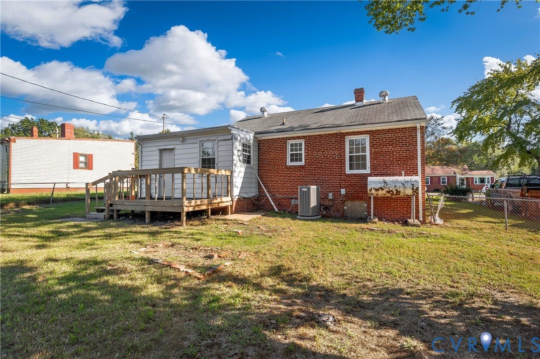 2410 Farrand Street, Henrico, VA 23231 2410 Farrand Street, Henrico, VA 23231