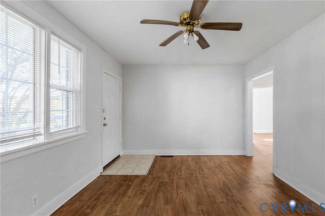 2410 Farrand Street, Henrico, VA 23231 2410 Farrand Street, Henrico, VA 23231