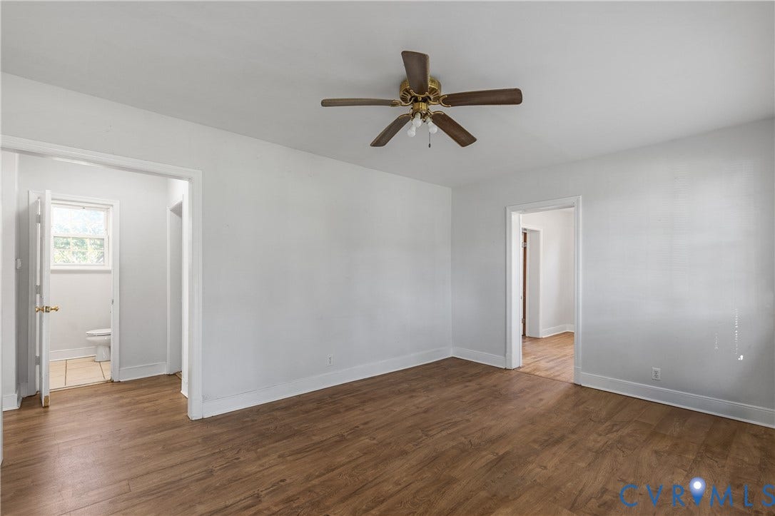 2410 Farrand Street, Henrico, VA 23231 2410 Farrand Street, Henrico, VA 23231
