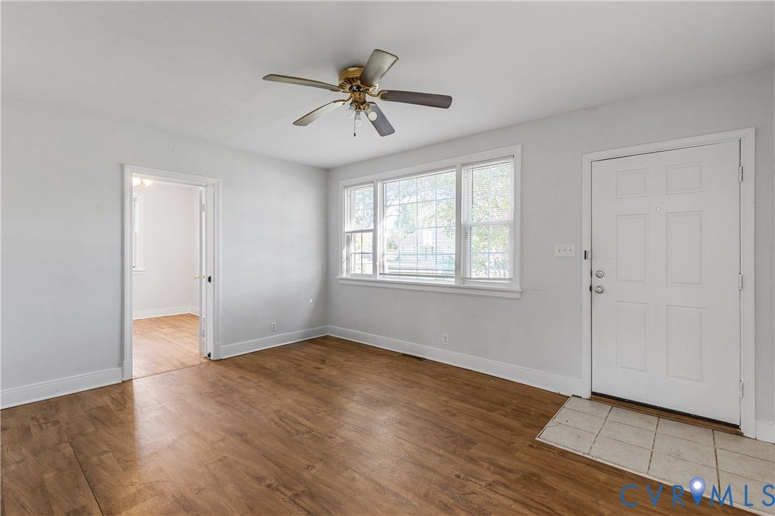 2410 Farrand Street, Henrico, VA 23231 2410 Farrand Street, Henrico, VA 23231