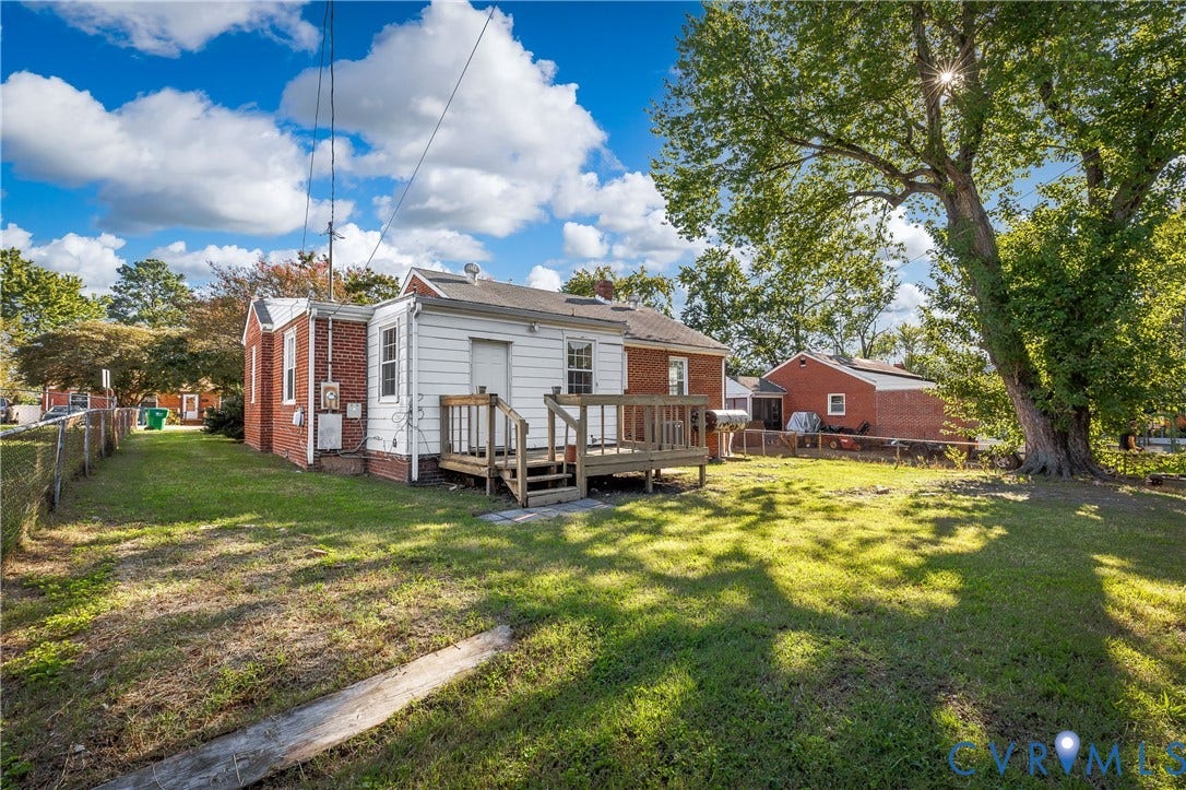 2410 Farrand Street, Henrico, VA 23231 2410 Farrand Street, Henrico, VA 23231