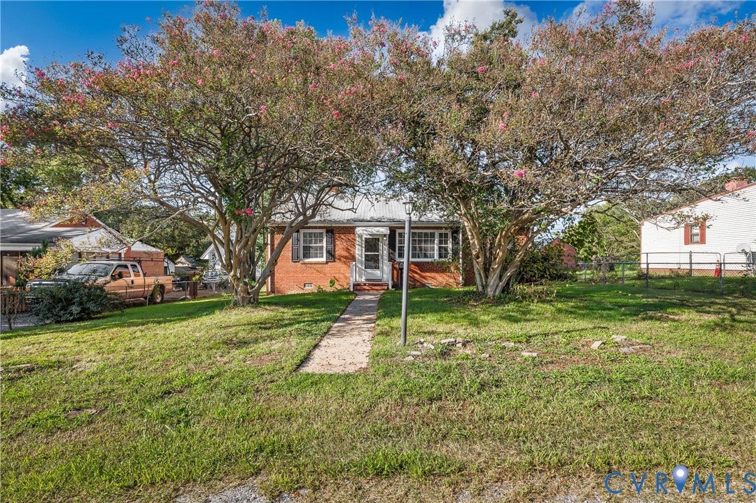 2410 Farrand Street, Henrico, VA 23231 2410 Farrand Street, Henrico, VA 23231