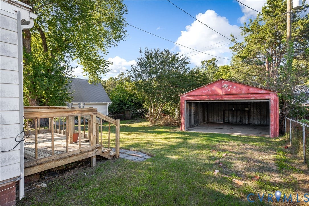 2410 Farrand Street, Henrico, VA 23231 2410 Farrand Street, Henrico, VA 23231
