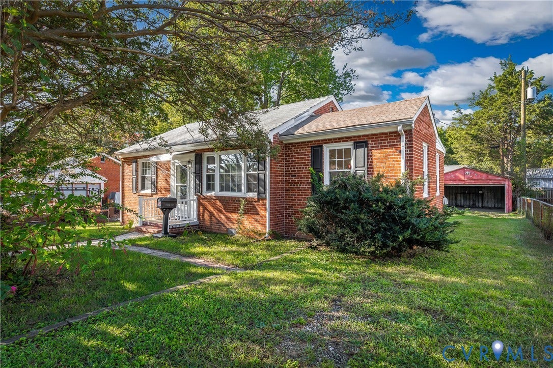 2410 Farrand Street, Henrico, VA 23231 2410 Farrand Street, Henrico, VA 23231