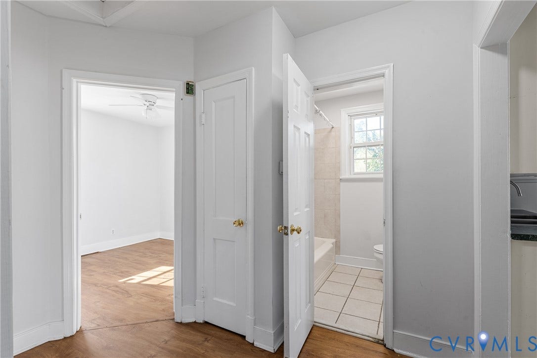 2410 Farrand Street, Henrico, VA 23231 2410 Farrand Street, Henrico, VA 23231