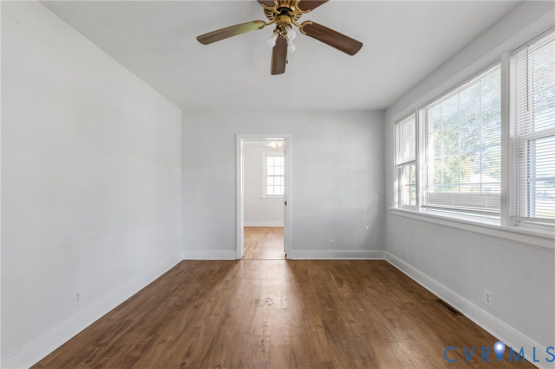 2410 Farrand Street, Henrico, VA 23231 2410 Farrand Street, Henrico, VA 23231