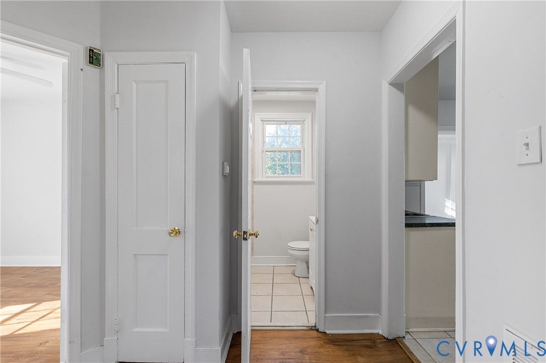 2410 Farrand Street, Henrico, VA 23231 2410 Farrand Street, Henrico, VA 23231