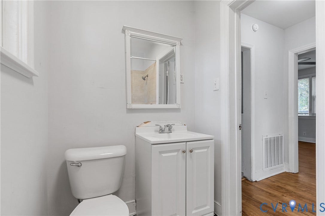 2410 Farrand Street, Henrico, VA 23231 2410 Farrand Street, Henrico, VA 23231