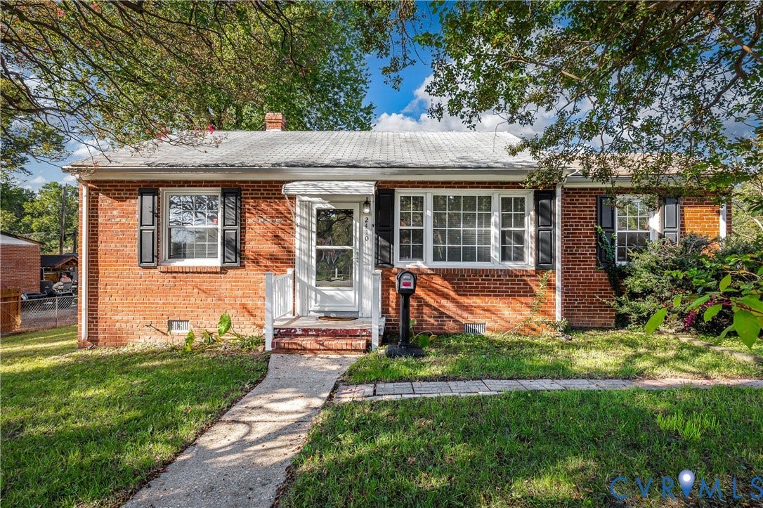 2410 Farrand Street, Henrico, VA 23231 2410 Farrand Street, Henrico, VA 23231