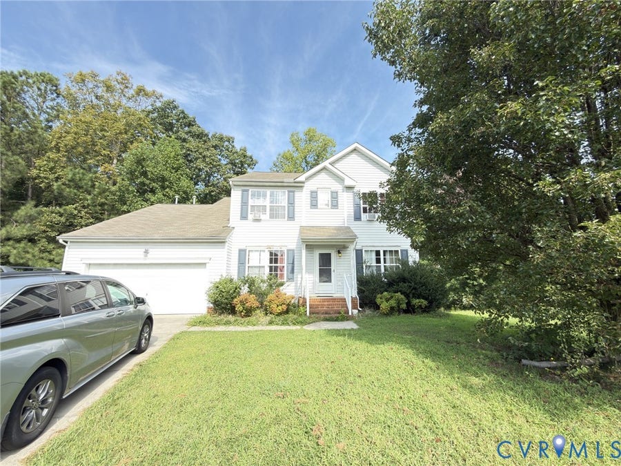 Property photo for 3561 Thornsett Drive, Chester, VA