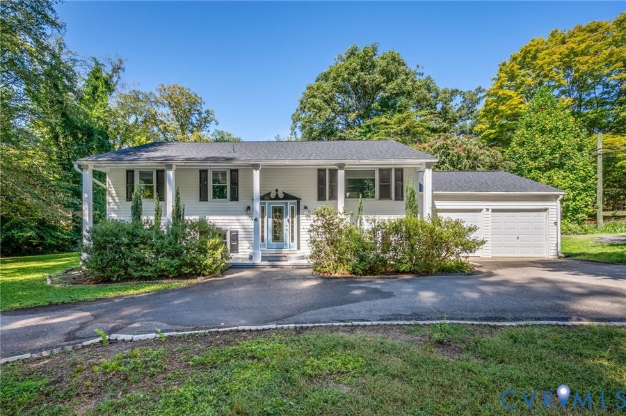 Property photo for 7700 Lake Shore Drive, Chesterfield, VA