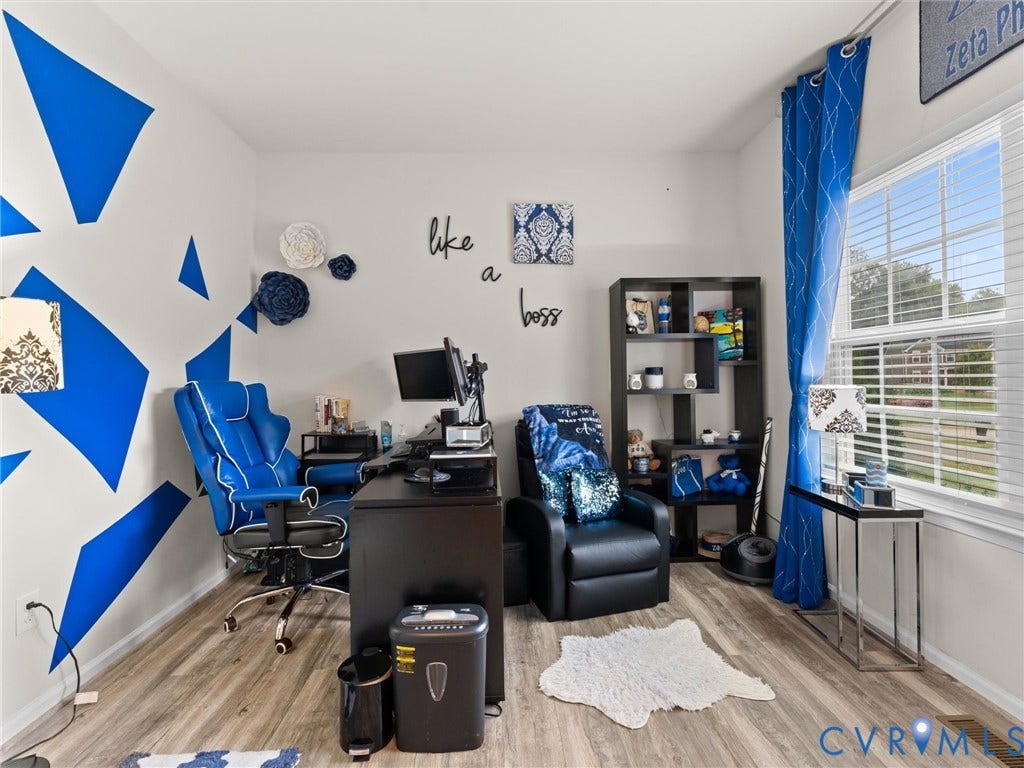 10206 Sandy Ridge Drive, The Woods Colony Pointe, Chesterfield, VA 23832