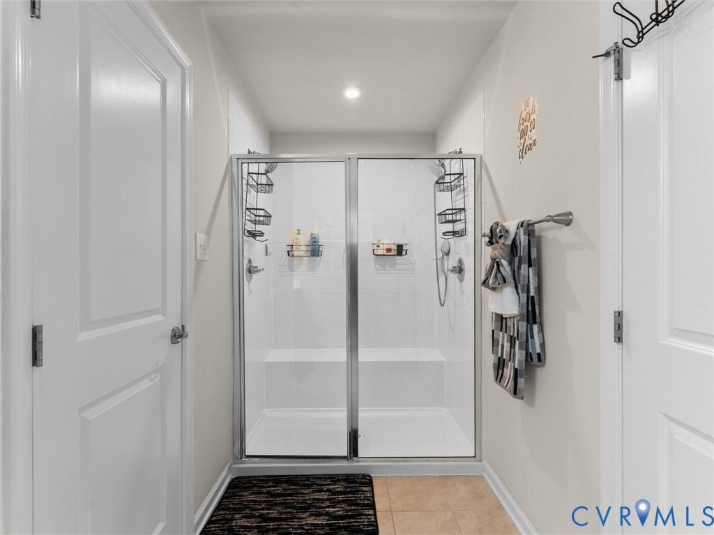 10206 Sandy Ridge Drive, The Woods Colony Pointe, Chesterfield, VA 23832
