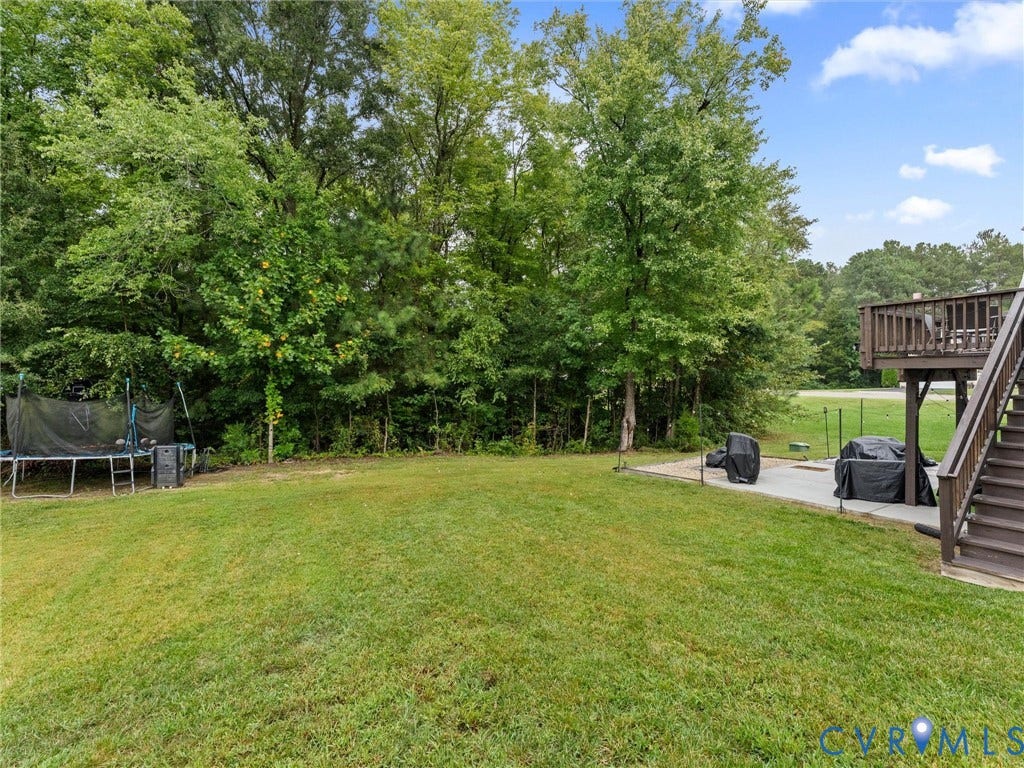 10206 Sandy Ridge Drive, The Woods Colony Pointe, Chesterfield, VA 23832