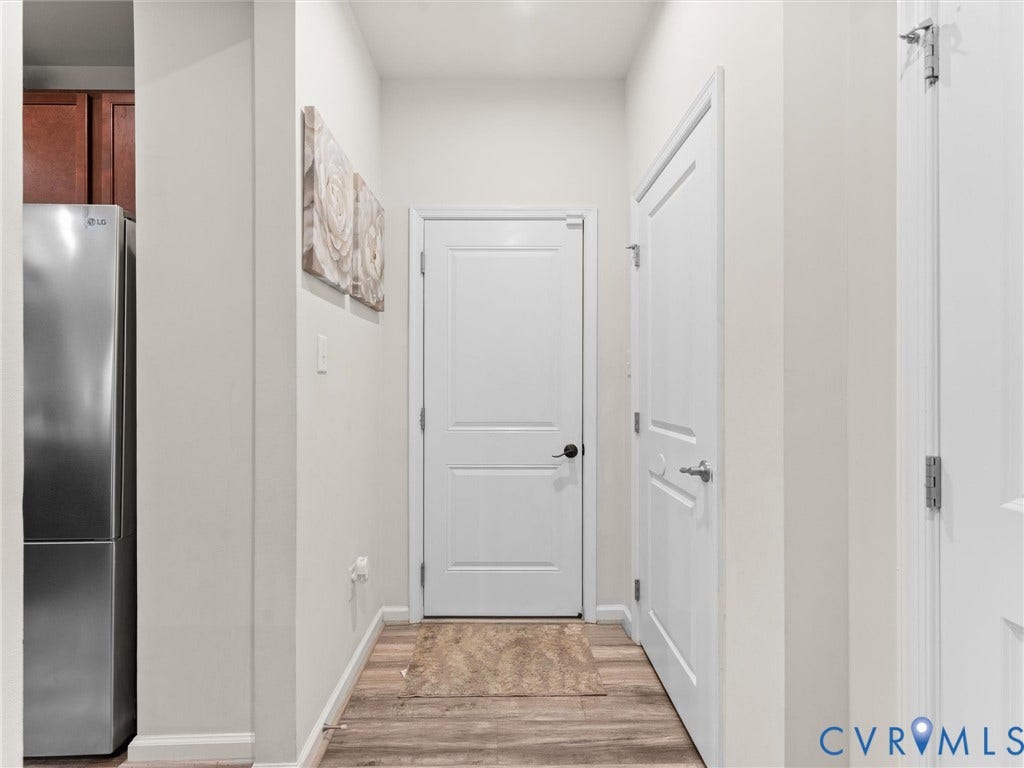 10206 Sandy Ridge Drive, The Woods Colony Pointe, Chesterfield, VA 23832