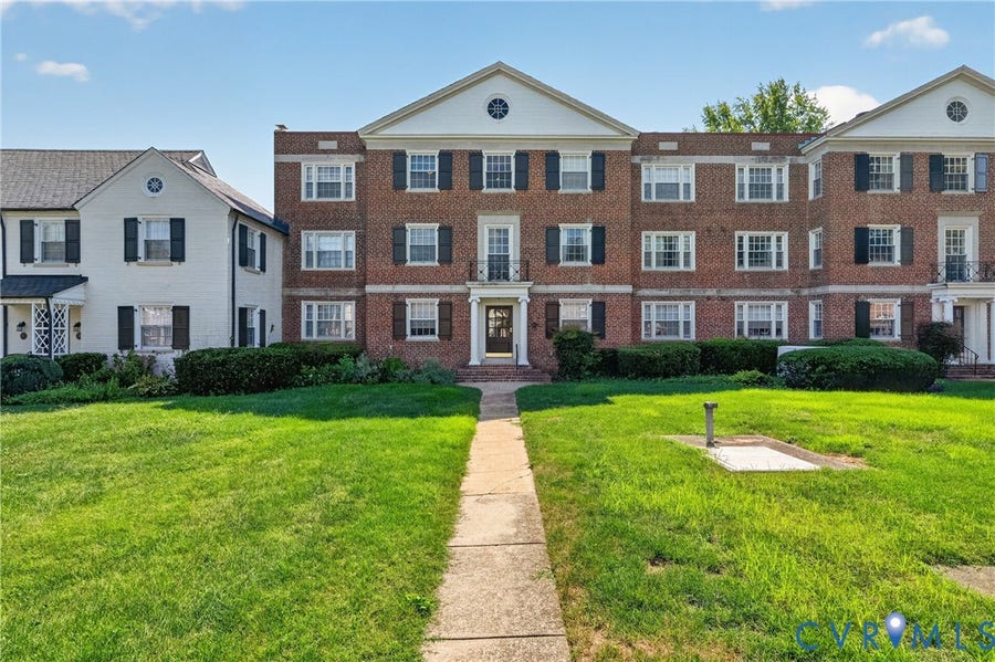 Property photo for 47 E Lock Lane, #U9, Richmond, VA
