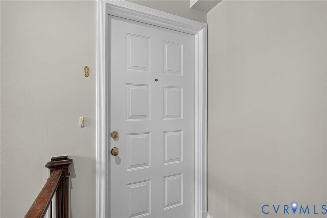 47 E Lock Lane, #U9, Richmond, VA 23226