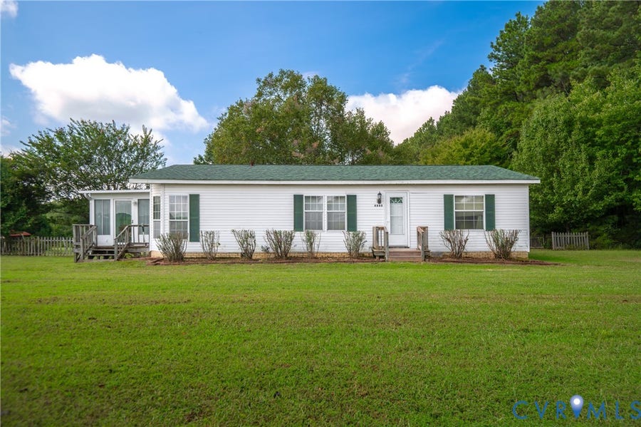 Property photo for 4880 Little Flock Church Lane, Amelia Courthouse, VA