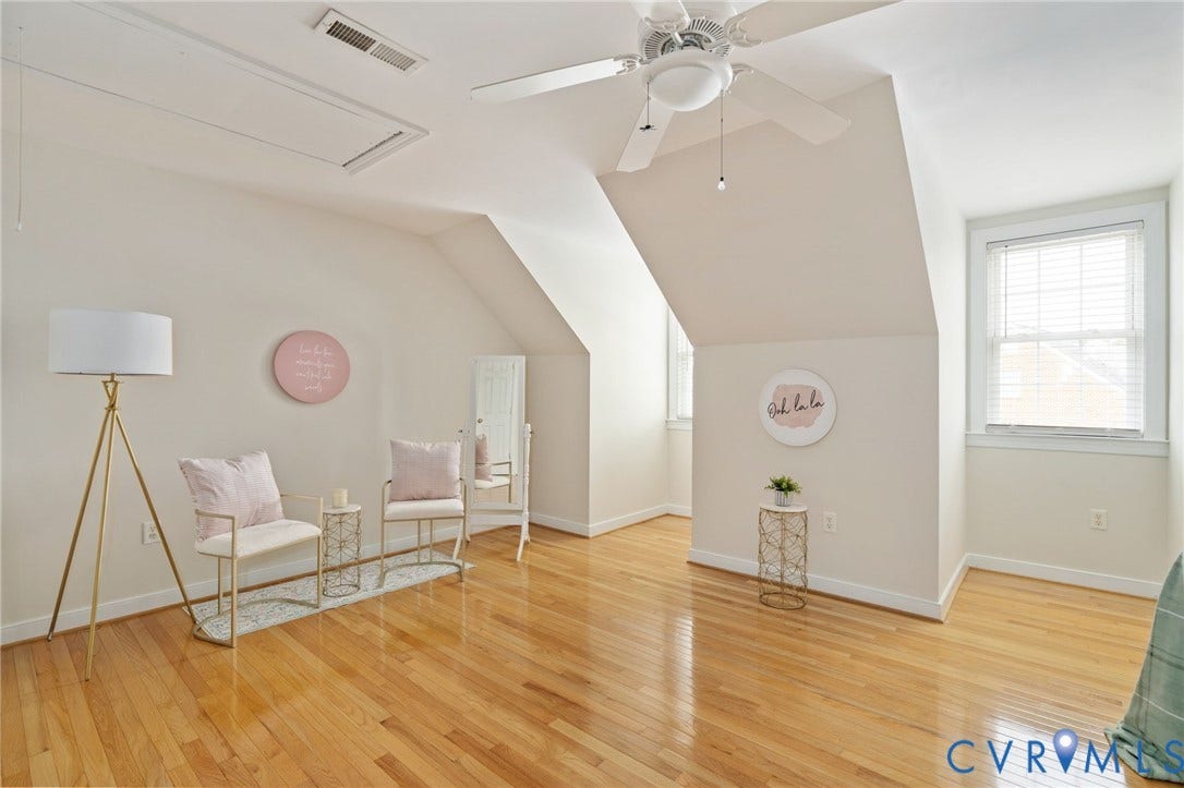 3407 Bartley Pond Place, Henrico, VA 23233 3407 Bartley Pond Place, Henrico, VA 23233