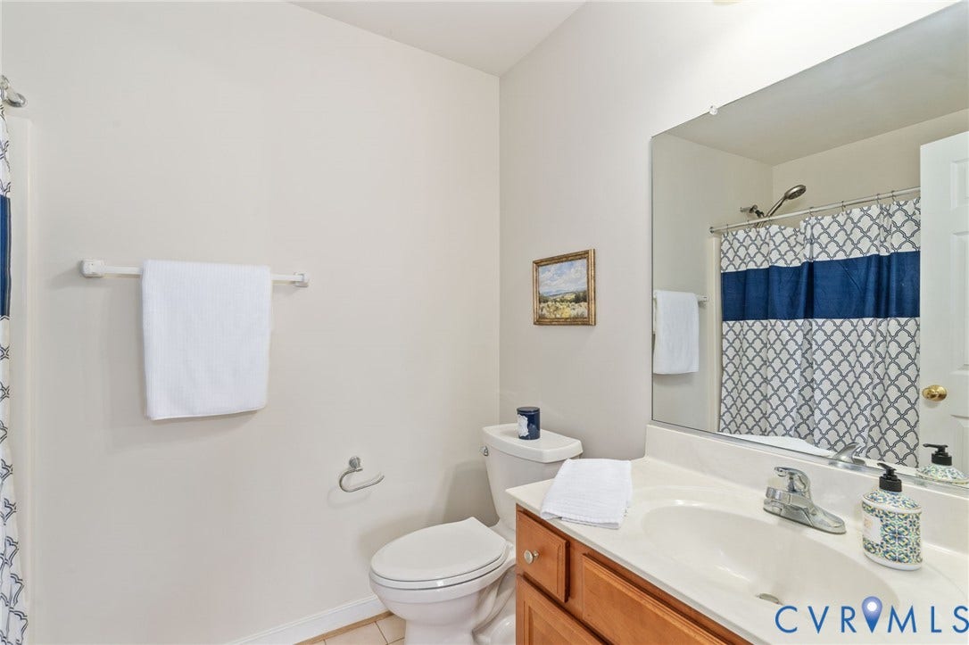 3407 Bartley Pond Place, Henrico, VA 23233 3407 Bartley Pond Place, Henrico, VA 23233