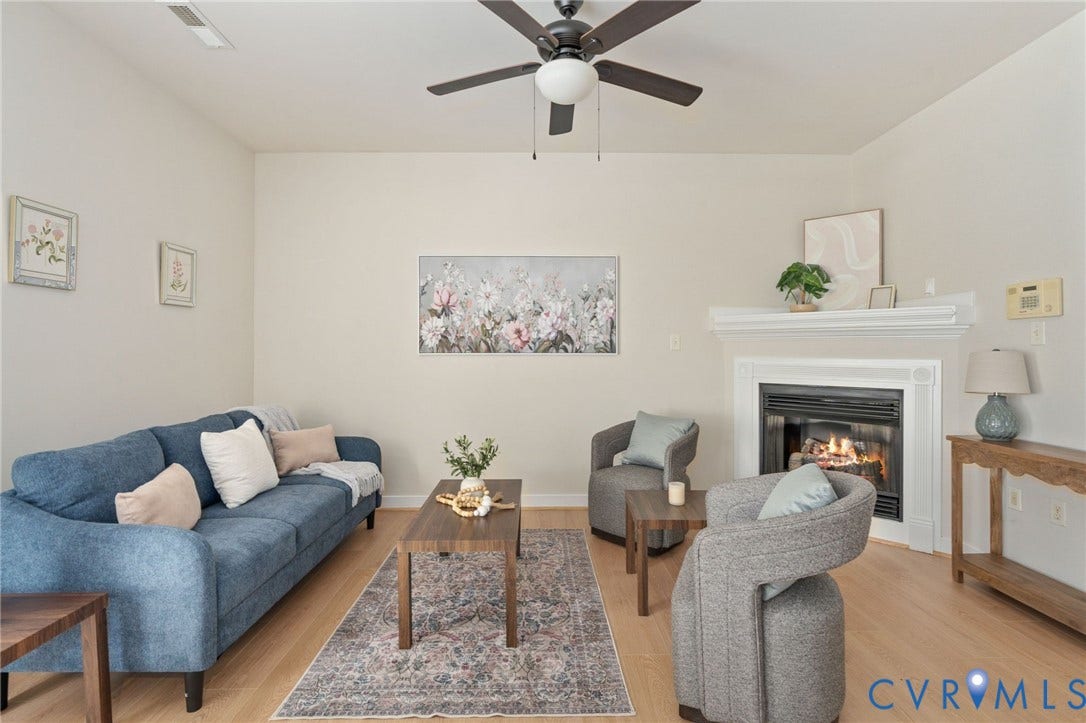 3407 Bartley Pond Place, Henrico, VA 23233 3407 Bartley Pond Place, Henrico, VA 23233