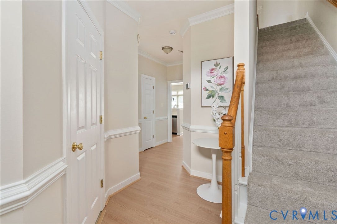 3407 Bartley Pond Place, Henrico, VA 23233 3407 Bartley Pond Place, Henrico, VA 23233
