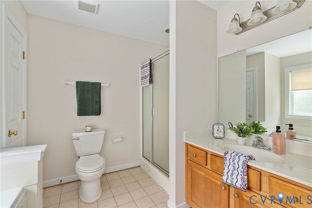 3407 Bartley Pond Place, Henrico, VA 23233 3407 Bartley Pond Place, Henrico, VA 23233