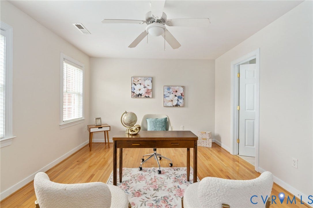 3407 Bartley Pond Place, Henrico, VA 23233 3407 Bartley Pond Place, Henrico, VA 23233