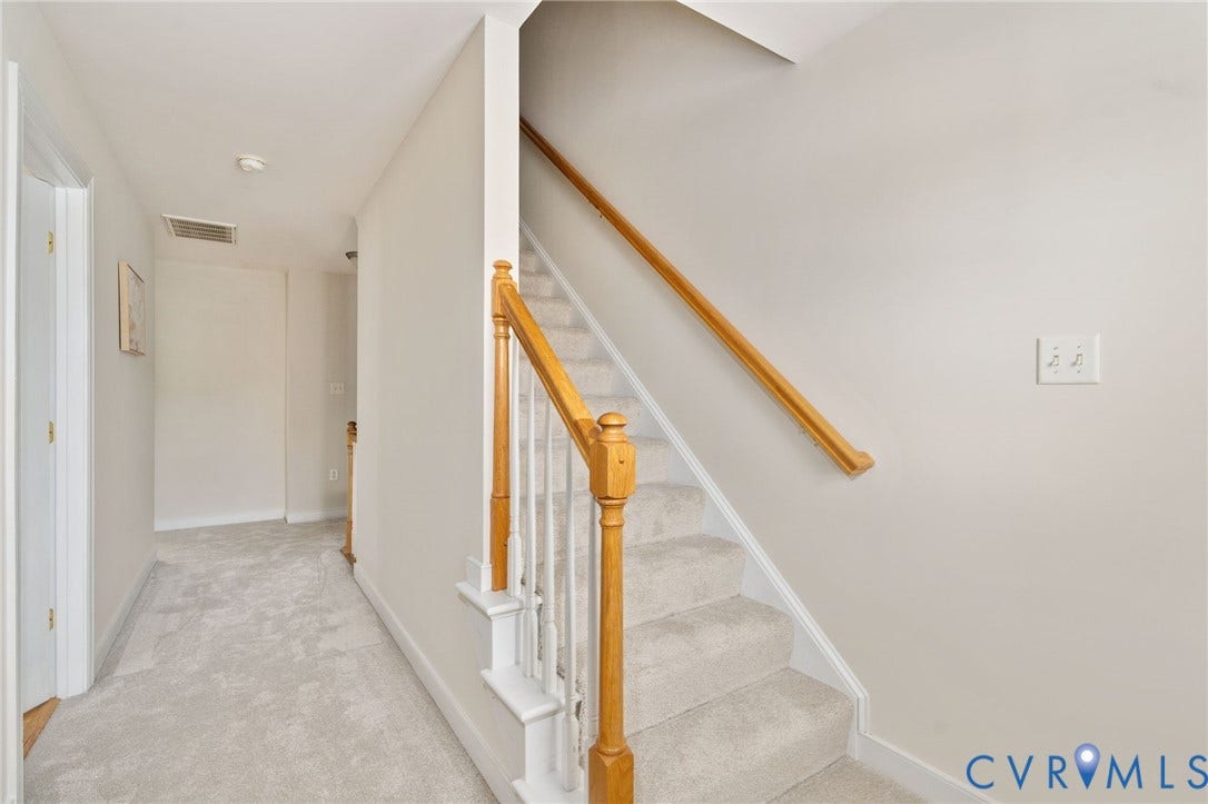 3407 Bartley Pond Place, Henrico, VA 23233 3407 Bartley Pond Place, Henrico, VA 23233