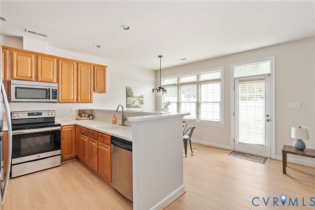 3407 Bartley Pond Place, Henrico, VA 23233 3407 Bartley Pond Place, Henrico, VA 23233