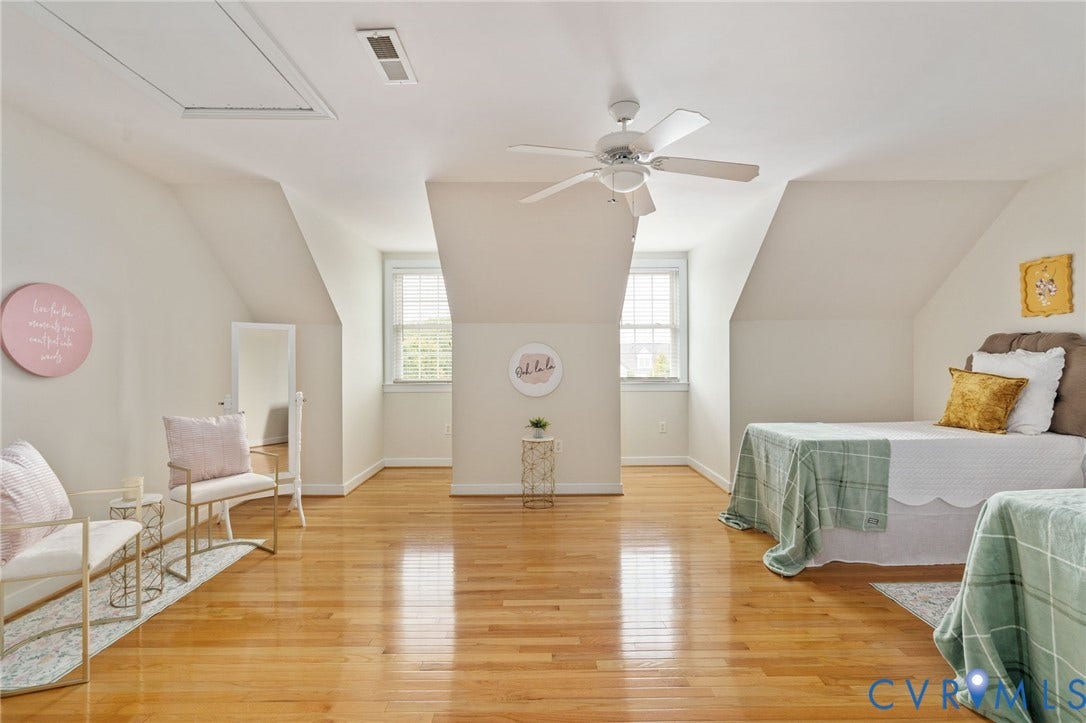 3407 Bartley Pond Place, Henrico, VA 23233 3407 Bartley Pond Place, Henrico, VA 23233