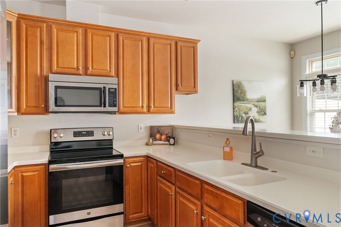3407 Bartley Pond Place, Henrico, VA 23233 3407 Bartley Pond Place, Henrico, VA 23233