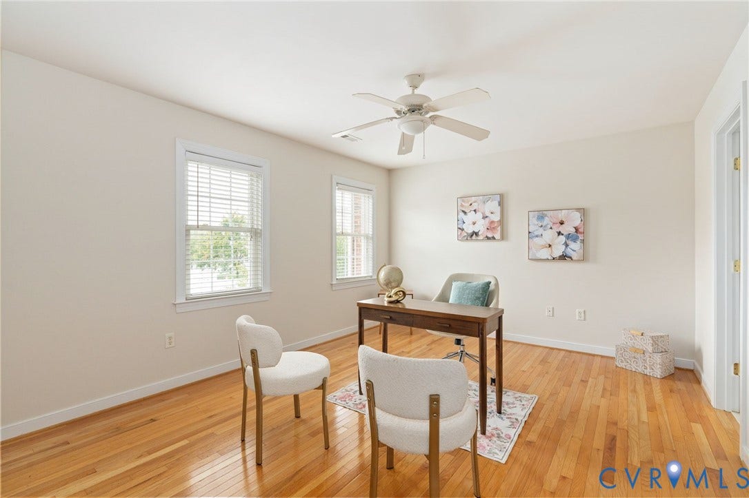 3407 Bartley Pond Place, Henrico, VA 23233 3407 Bartley Pond Place, Henrico, VA 23233