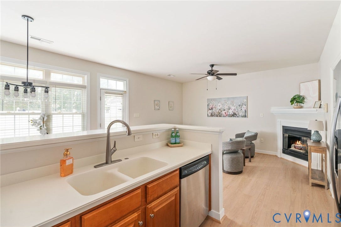 3407 Bartley Pond Place, Henrico, VA 23233 3407 Bartley Pond Place, Henrico, VA 23233