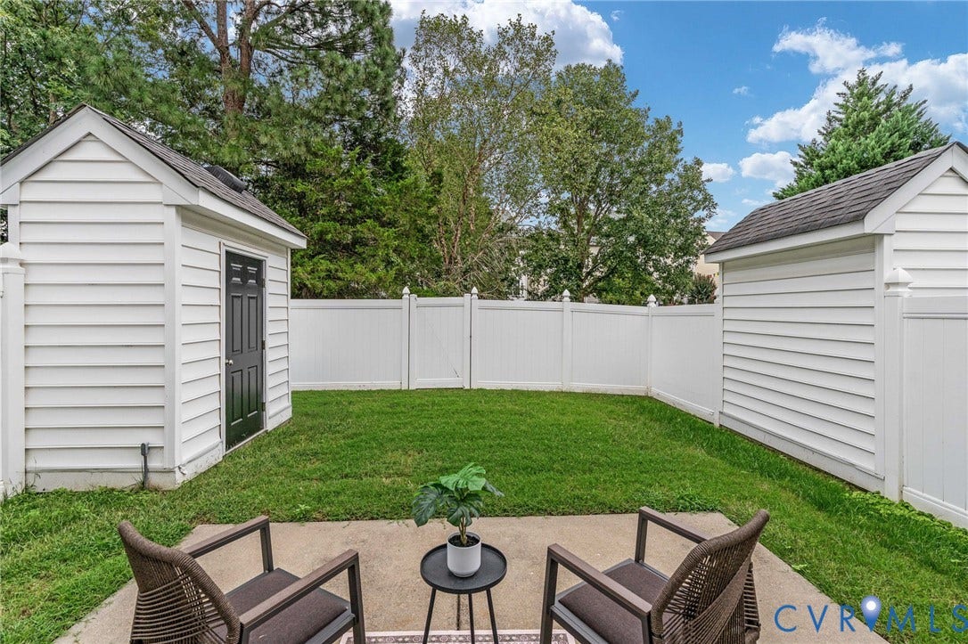 3407 Bartley Pond Place, Henrico, VA 23233 3407 Bartley Pond Place, Henrico, VA 23233
