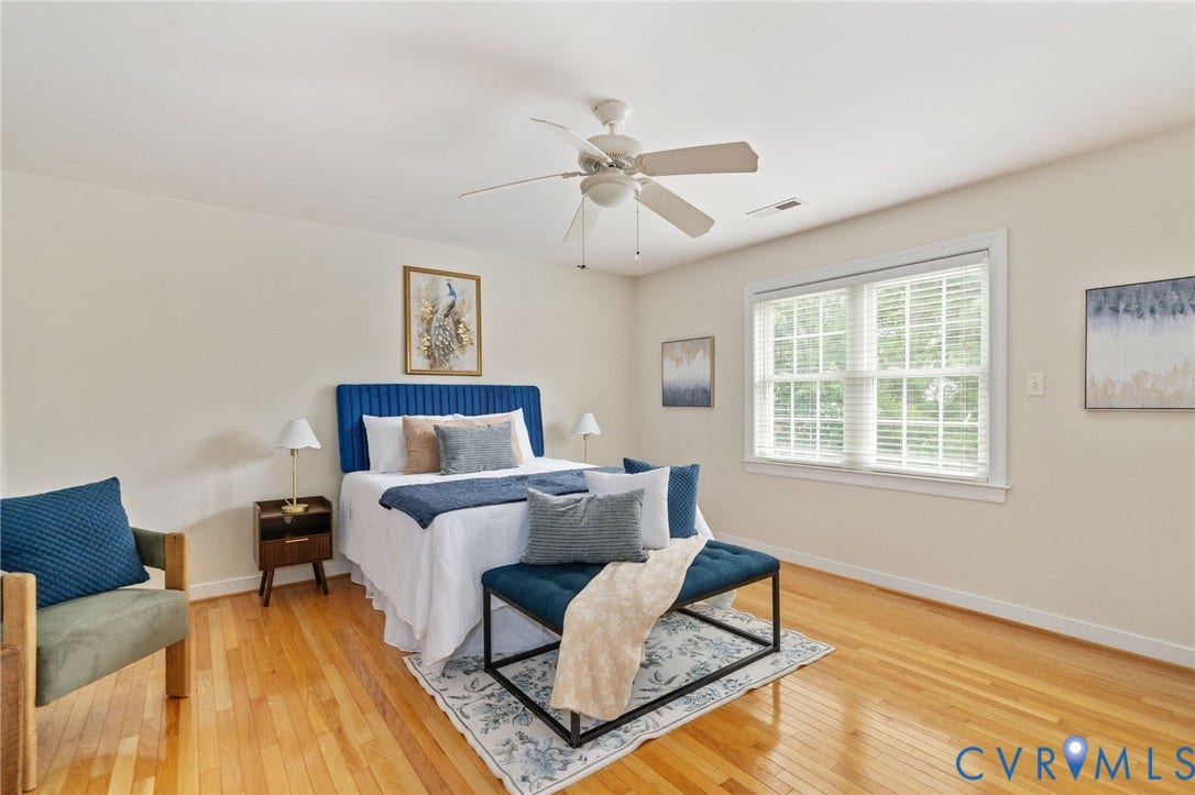 3407 Bartley Pond Place, Henrico, VA 23233 3407 Bartley Pond Place, Henrico, VA 23233