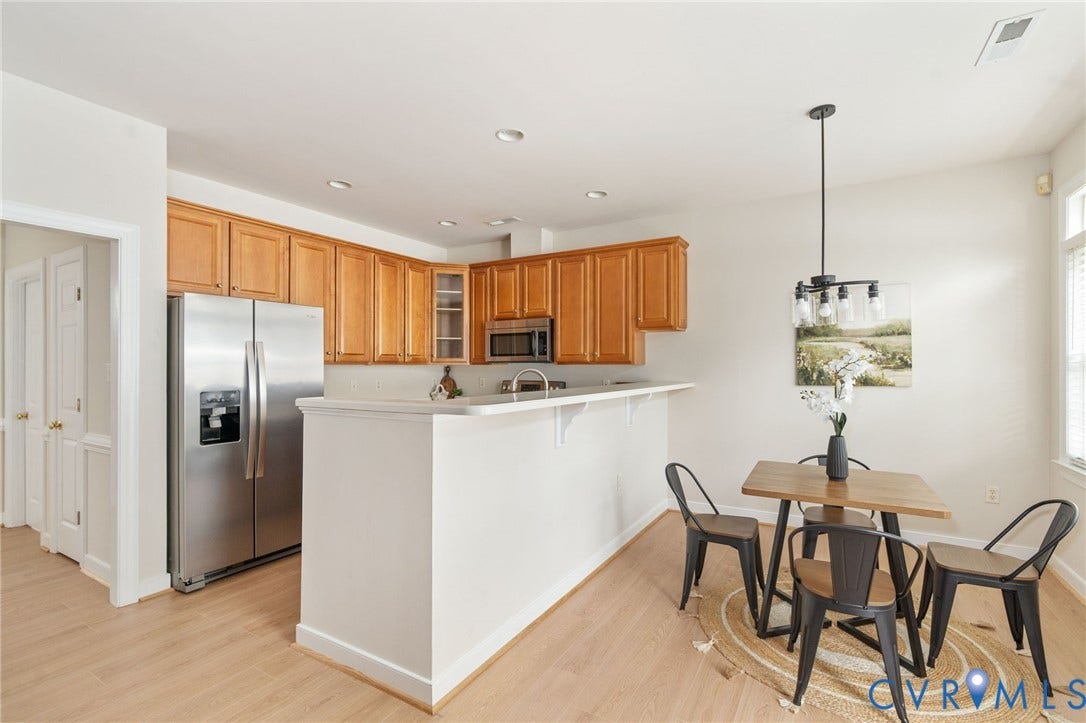 3407 Bartley Pond Place, Henrico, VA 23233 3407 Bartley Pond Place, Henrico, VA 23233