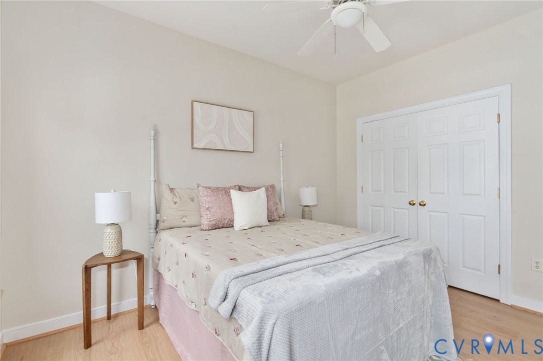 3407 Bartley Pond Place, Henrico, VA 23233 3407 Bartley Pond Place, Henrico, VA 23233