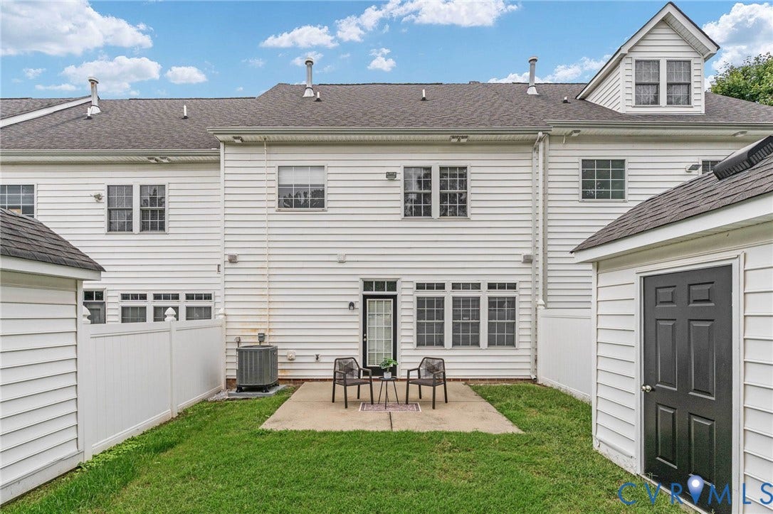 3407 Bartley Pond Place, Henrico, VA 23233 3407 Bartley Pond Place, Henrico, VA 23233