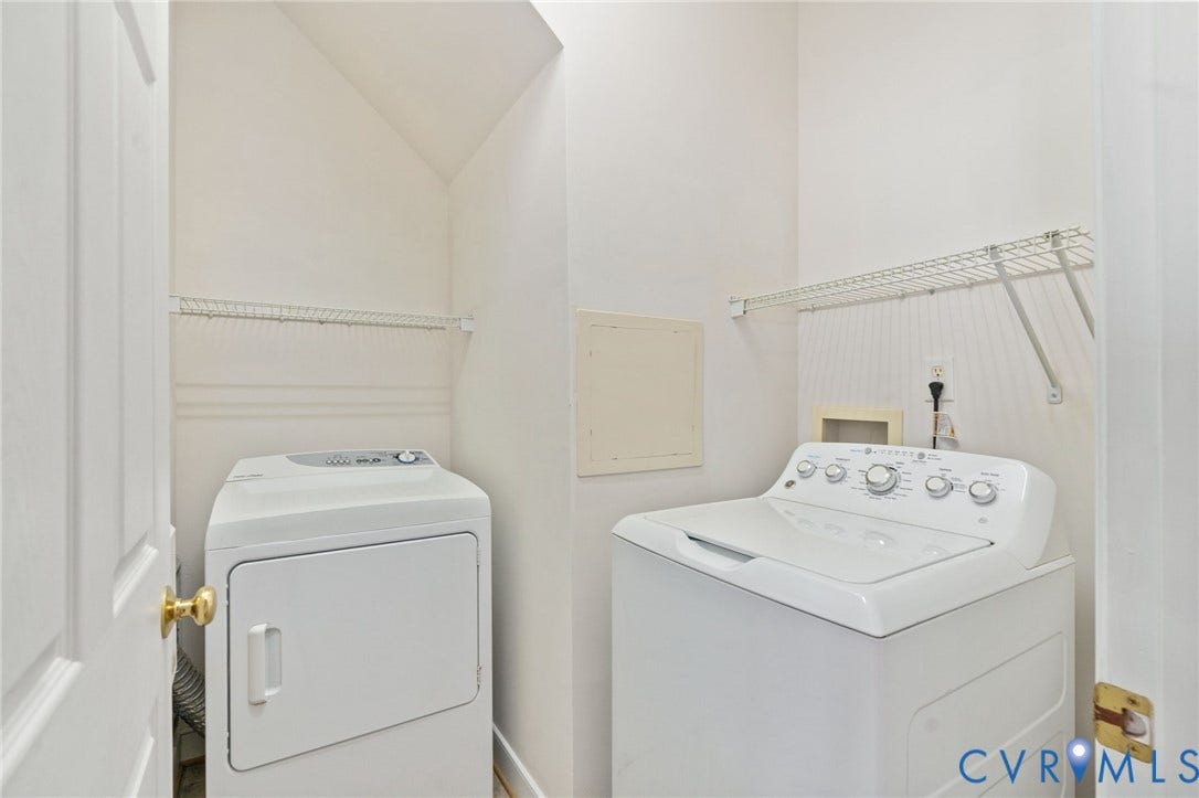 3407 Bartley Pond Place, Henrico, VA 23233 3407 Bartley Pond Place, Henrico, VA 23233