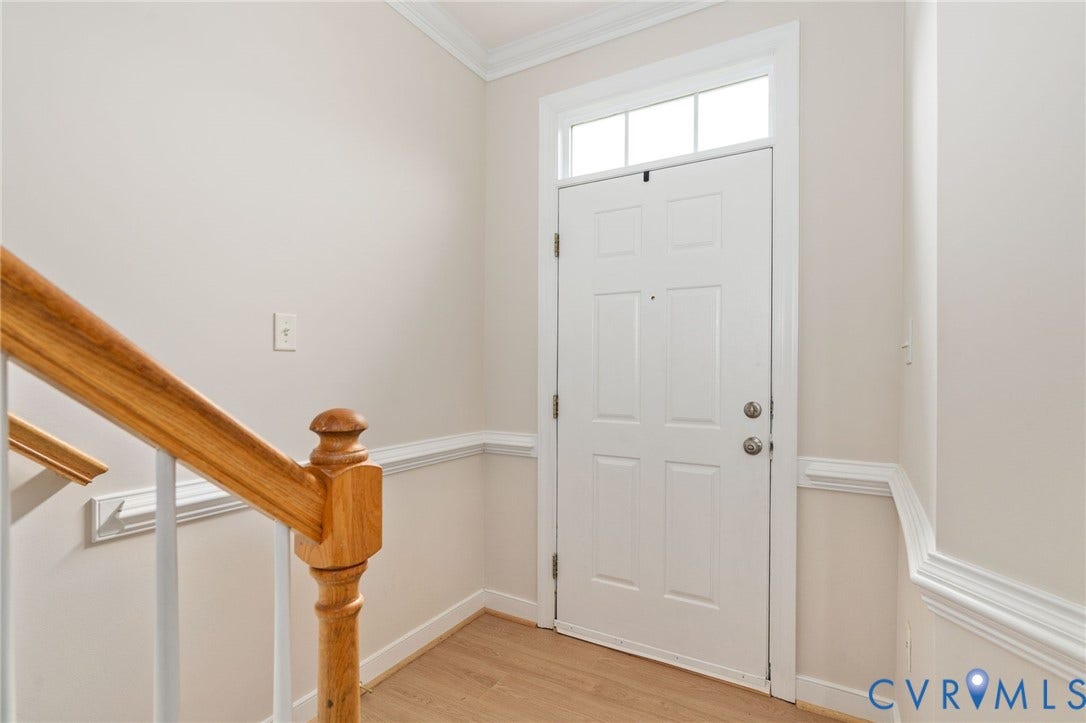 3407 Bartley Pond Place, Henrico, VA 23233 3407 Bartley Pond Place, Henrico, VA 23233