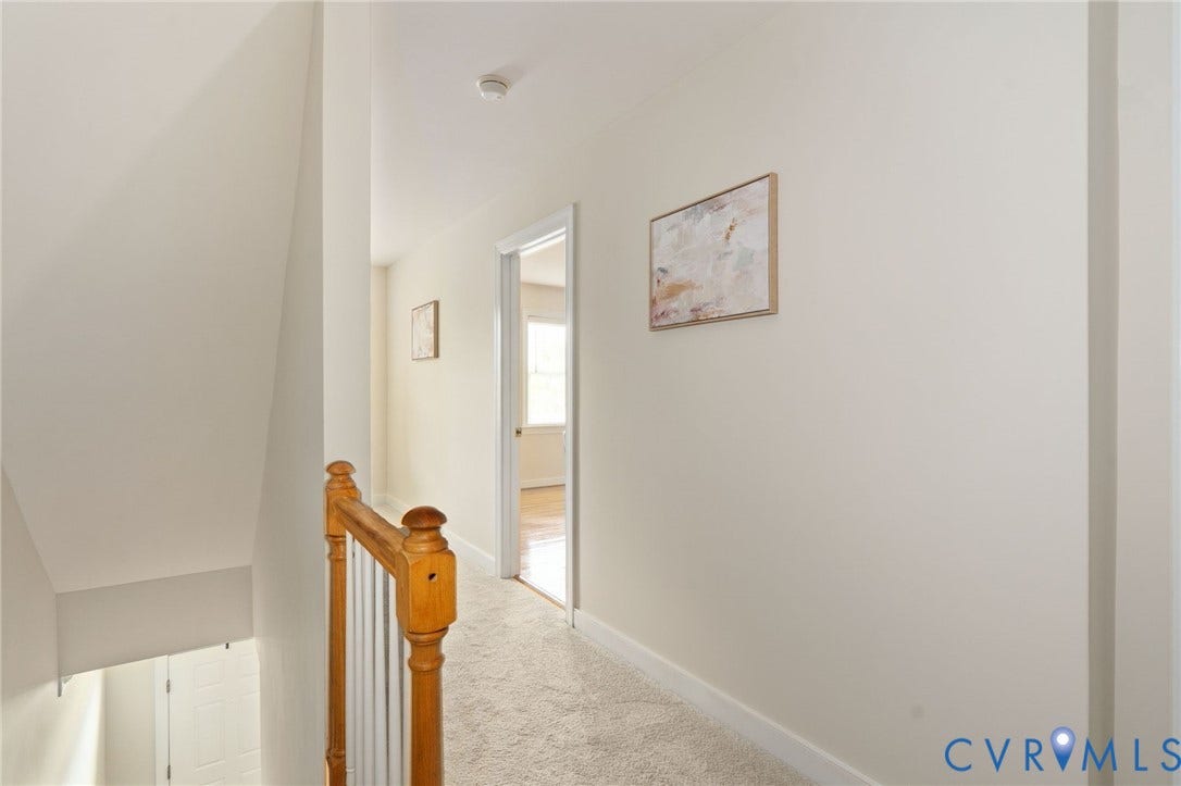 3407 Bartley Pond Place, Henrico, VA 23233 3407 Bartley Pond Place, Henrico, VA 23233
