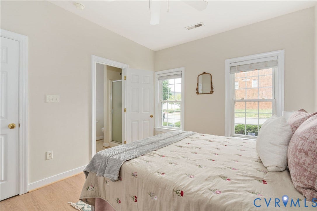 3407 Bartley Pond Place, Henrico, VA 23233 3407 Bartley Pond Place, Henrico, VA 23233