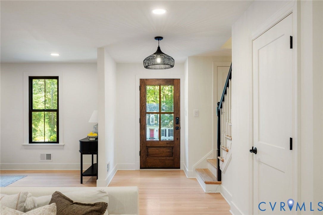 2 Countryside Lane, Richmond, VA 23229 2 Countryside Lane, Richmond, VA 23229