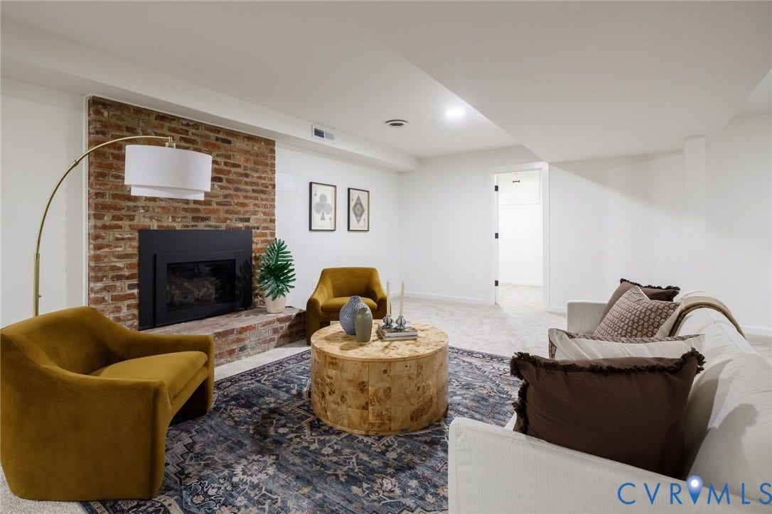 2 Countryside Lane, Richmond, VA 23229 2 Countryside Lane, Richmond, VA 23229